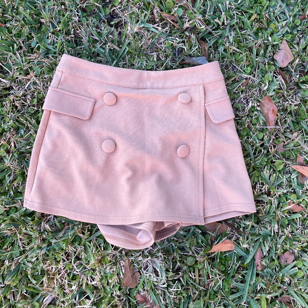 Forever 21 Skort